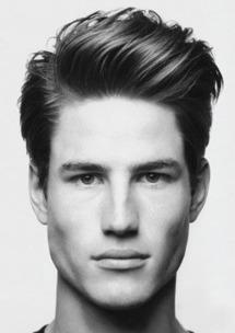 娱乐吃瓜男星做头发,吃瓜男星发型大揭秘