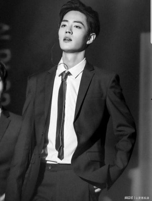 肖战吃瓜的娱乐者