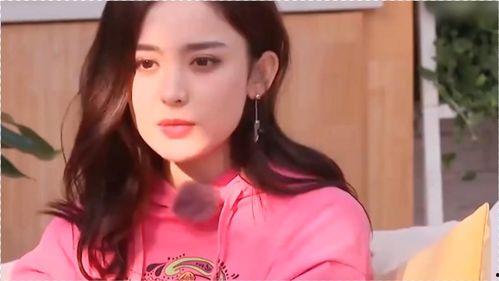 娱乐吃瓜姐娜扎冲哈,揭秘明星幕后故事