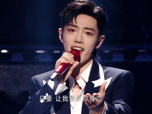 娱乐吃瓜君肖战粉丝