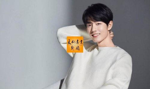 娱乐吃瓜君肖战粉丝