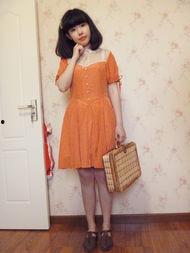 娱乐吃瓜酱穿搭,潮流与趣味并存